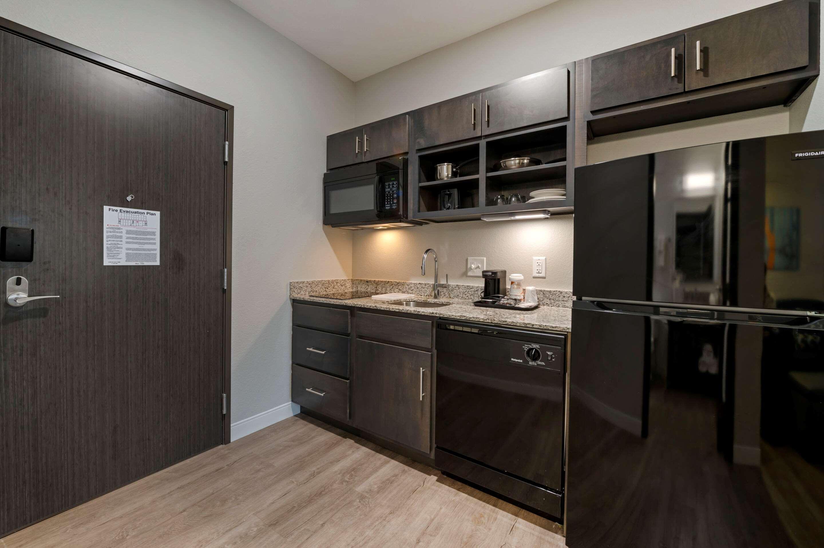 Mainstay Suites Cincinnati University - Uptown Экстерьер фото