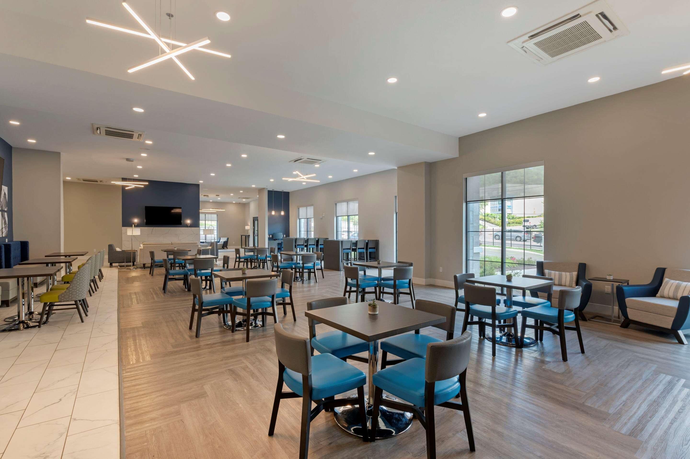 Mainstay Suites Cincinnati University - Uptown Экстерьер фото