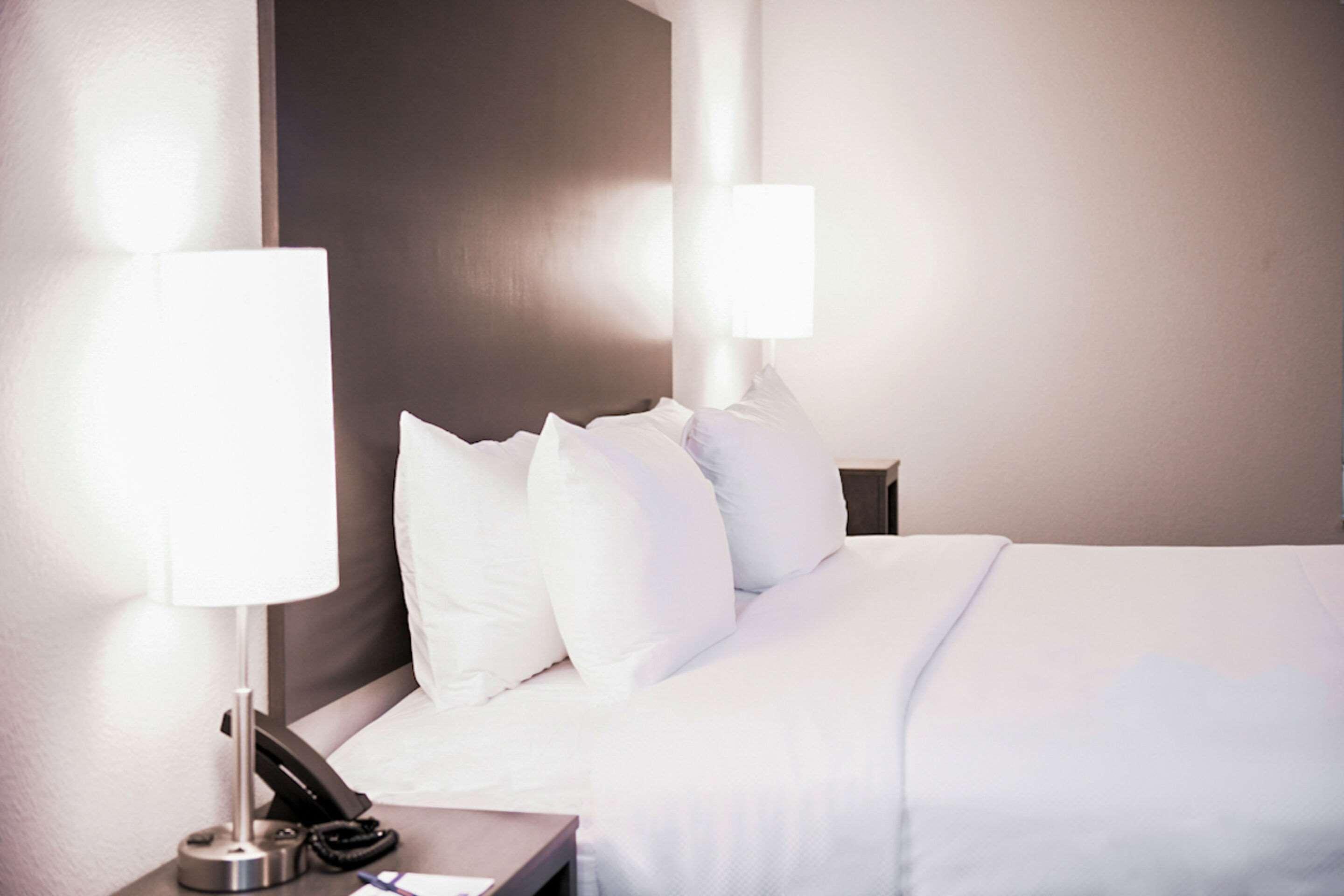Mainstay Suites Cincinnati University - Uptown Экстерьер фото
