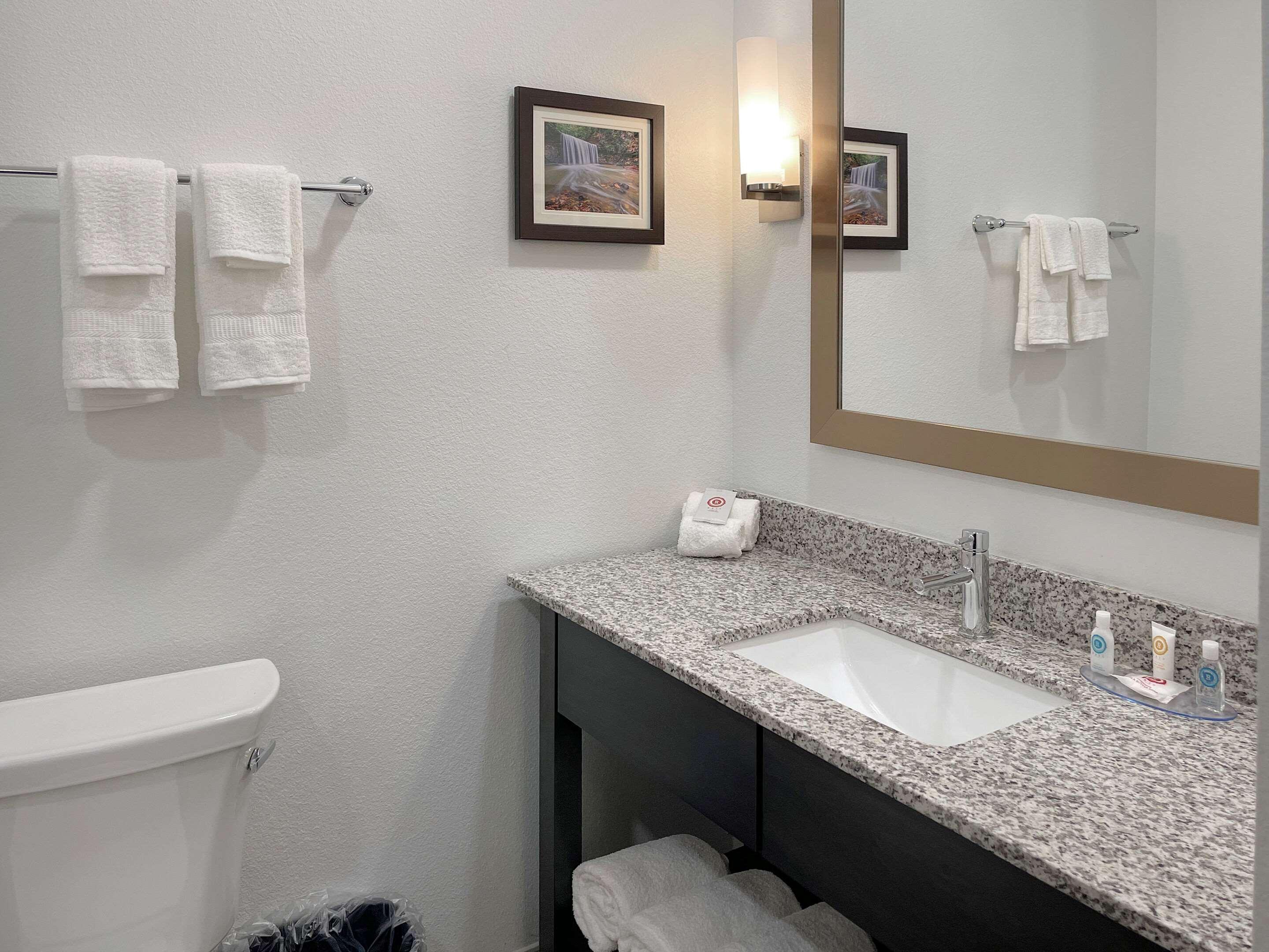 Mainstay Suites Cincinnati University - Uptown Экстерьер фото