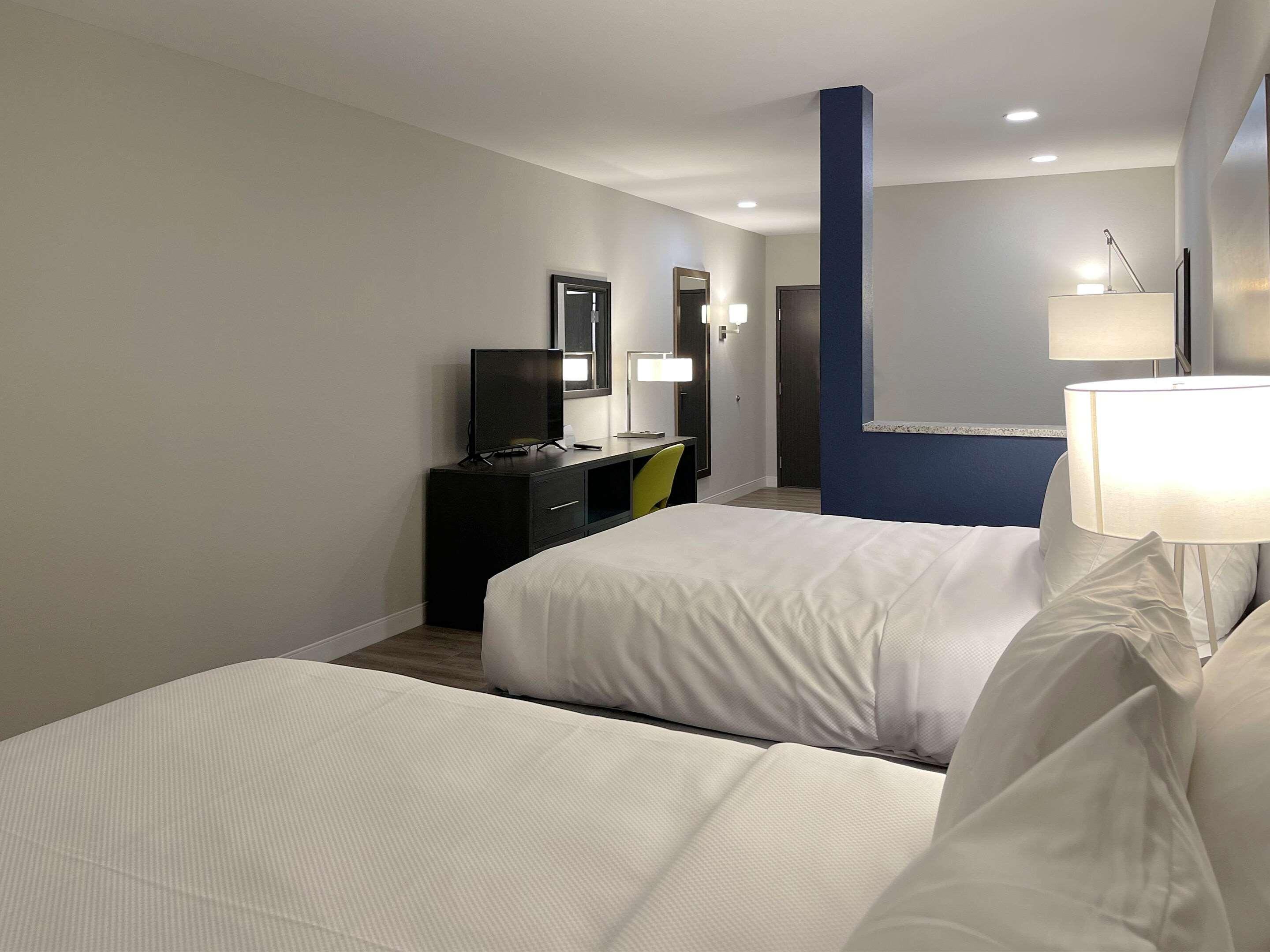 Mainstay Suites Cincinnati University - Uptown Экстерьер фото